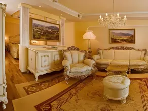 EurothermenResort Bad Ischl - Hotel Royal 4-Sterne Superior - Image 2