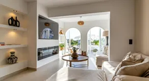 Casa Marcia Sea view Brand new townhouse - Image 2