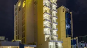Paris Luxury Hotel & Apartment Nha Trang - Image 5