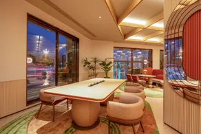 Orange Hotel Nanjing Liuhe Longchi - Image 4