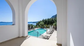 Crystal Blue Hotel, Barbati, Corfu - Image 3