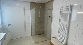 Barrierefreie Luxuswohnung mit Garten - Image 5