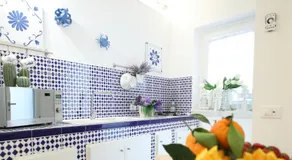 BLU MARE suite privata & apartment - Image 5