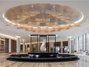 Argyle Grand Hotel Nanping - Image 5