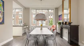 Kamer in Amsterdam - Image 4