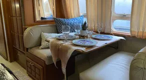 Beautiful Airstream, Beaufort SC-Enjoy the Journey - Image 4