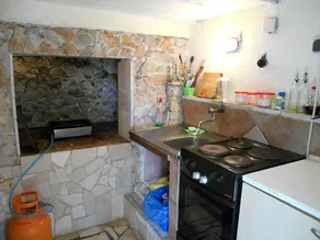 Apartment Naki A2 Slatine, Island Ciovo - Image 5