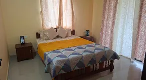 MARYTHONY GUEST HOUSE,Cansaulim - Image 2