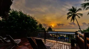 Kena Beach Hotel - Image 4