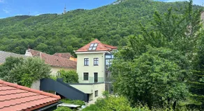Albert Authentic Suites Brasov - Tampa View - Special Swimming Pool & Spa Rates - Image 5