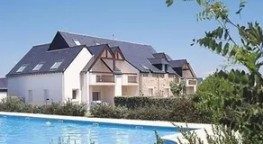 Carnac - Duplex T3 avec Piscine, 6 Couchages, Proche Plage - Image 5