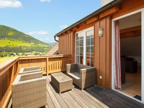 Modern apartment right next to the ski lift - Image 4