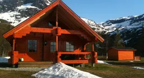 Dalen Gaard camping og hytter - Image 2
