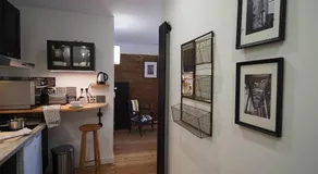 STUDIO BRICK AND WOOD - HYPERCENTRE - TV - WIFI - Image 5
