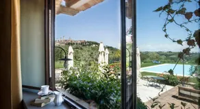 B&B Ponte a Nappo San Gimignano - Image 2