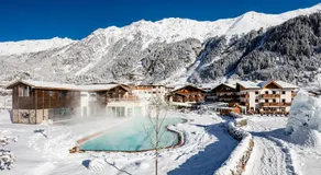 Hotel Schneeberg FAMILY SPA RESORT - Image 5