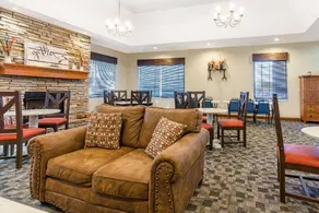 Hilton Vacation Club The Falls Village Branson - Image 2