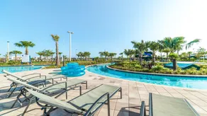 Storey Lake Cozy Resort Home Pool Spa Disney Theme - Image 3