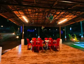 Varsha farm house - Image 4