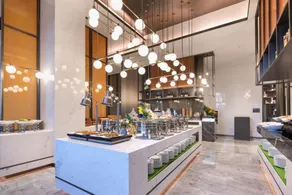 Hampton by Hilton Beijing Conference Center - Image 5