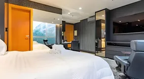 Flat moderno Jade hotel - Image 2