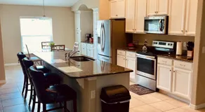 Modern and spacious home away from home - Image 4
