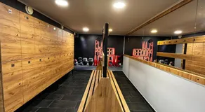 Apartment and Rooms In Club - Image 5