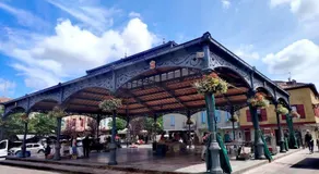 Les Chambres Postales - Halte Ressourçante Occitanie - Image 5