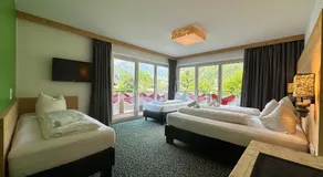 Partyhouse HARAKIRI stay DIFFERENT 60 seconds to MOUNTAINS! Free PARKING! Self CHECK-IN - Image 2