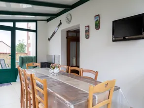 4-værelses Alsace Retreat - Image 3
