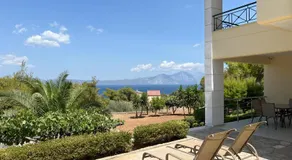 Theologos Guesthouse  - Image 2