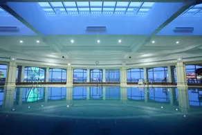 Wuxi Juna Hubin Hotel - Image 3