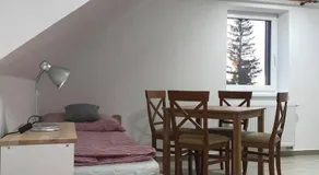 Apartmány v Chalupě nad Modravou - Image 5