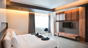 9D Sport Hotel - Image 5