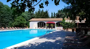 Hotel Les Mazets Des Roches - Image 3