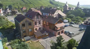 GEWURZTRAMINER - Studio au pied du vignoble - rénové récemment - parking gratuit - Image 4