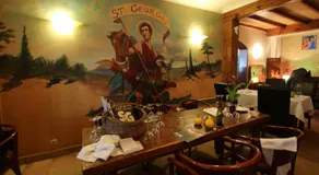 Auberge du col saint Georges - Image 3