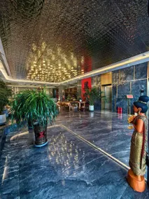 Huairen Taihezun Hotel - Image 3