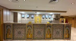 Hotel Almas Meknes - Image 5