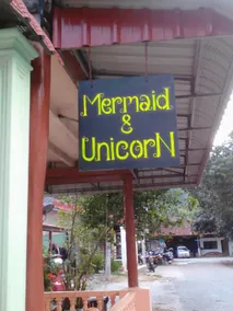 Mermaid & Unicorn Guesthouse - Image 4