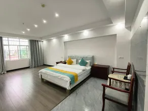 Yadu Grand Hotel (Zhenxing Avenue) - Image 2