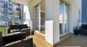 Seaside Apartamenty Porta Mare I Kołobrzeg - Image 3