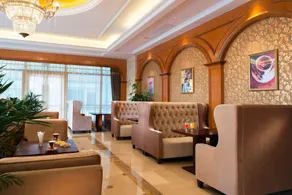 Vienna International Hotel Beijing Wendu Water City - Image 5