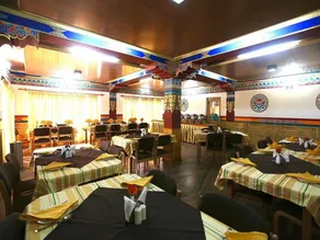 Hotel Ladakh Continental - Image 4