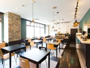 Hotel AreaOne Nobeoka - Image 5