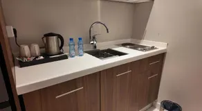 Samt Al Nargis Serviced Apartments - Image 4
