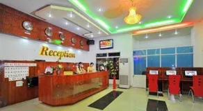 Ideal Hotel Hue - Image 3