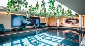 Wellness Aparthotel "Lechlife" incl Aussen und Innenpool - 400m zum LIFT - Image 3