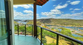 Hotel Aconchego do Velho Chico - Image 4