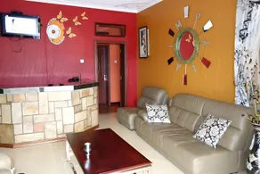 Impala Suites Hotel - Image 5
